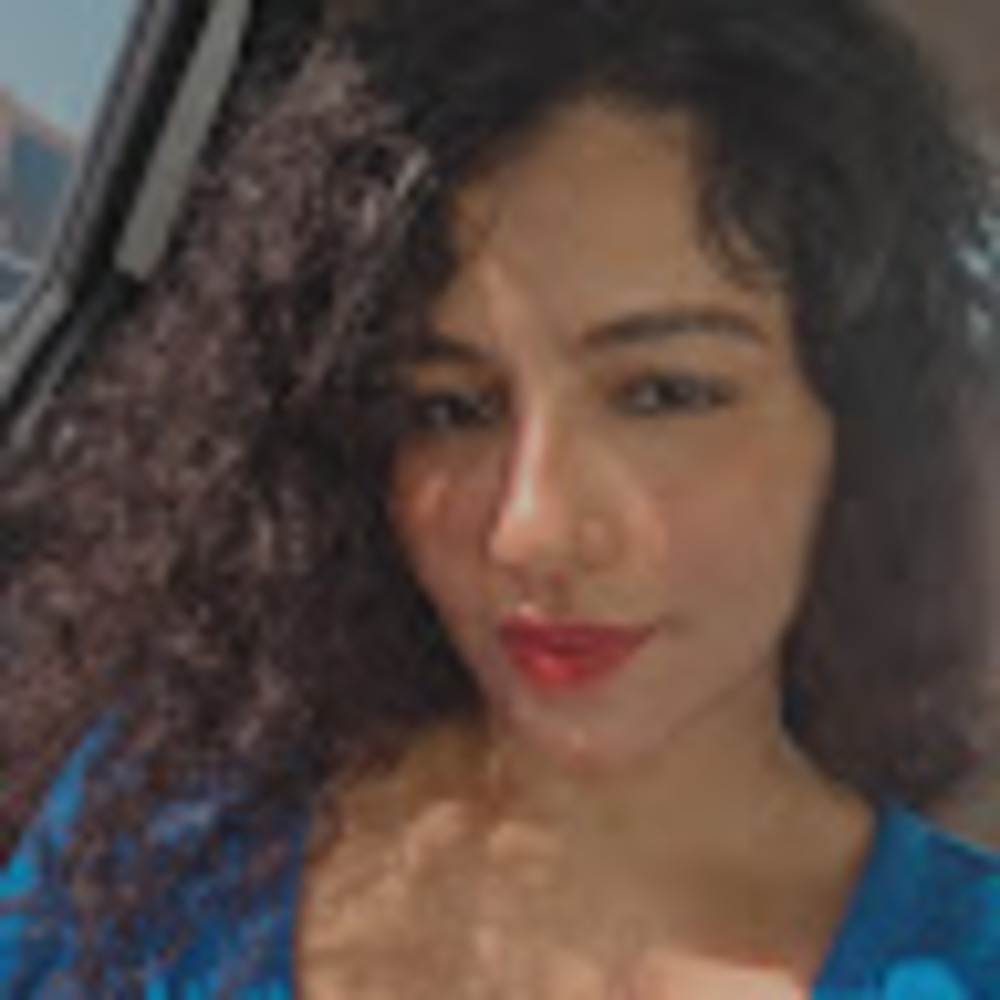 Meet your Posher, Bhagyashree